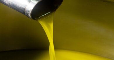 παραγωγή ελαιολάδου