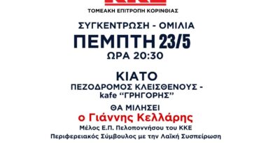 Γιάννης Κελλάρης