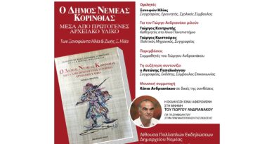 Γιώργου Ανδριανάκου