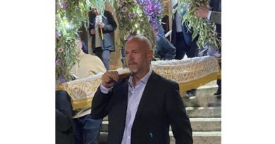 Μούσχουρα Γιώργο