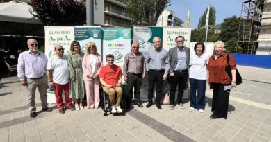 Ανα- Γνωρίζοντας την αναπηρία στην Πράξη