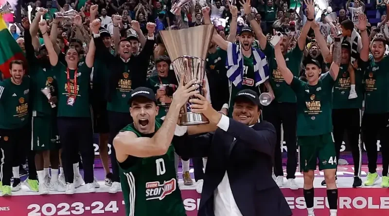 Παναθηναϊκός