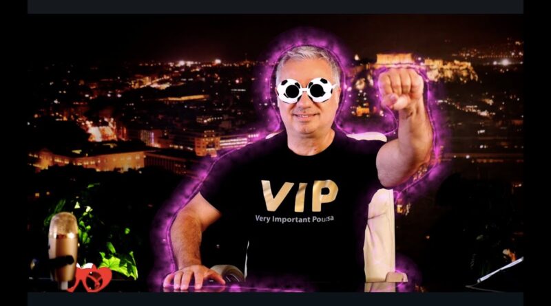 Χριστόφορος Ζαραλίκος