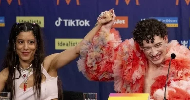 Eurovision 2024