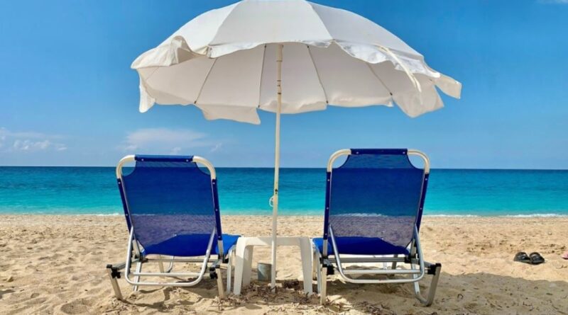 Κοινωνικός και Ιαματικός Τουρισμός