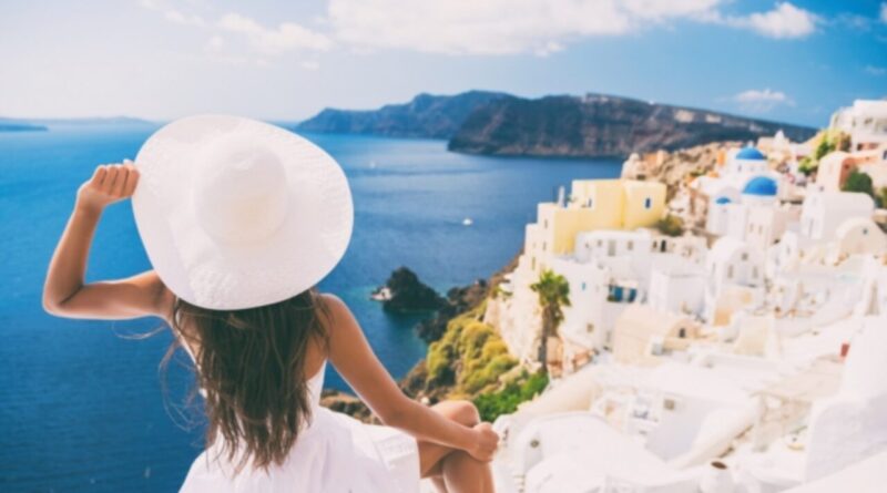 Τουρισμός για Όλους 2024