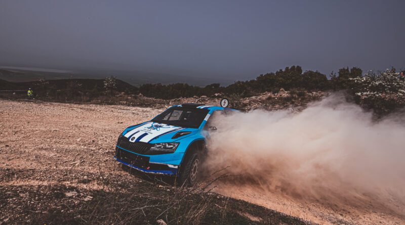 On Sale Rally Team 