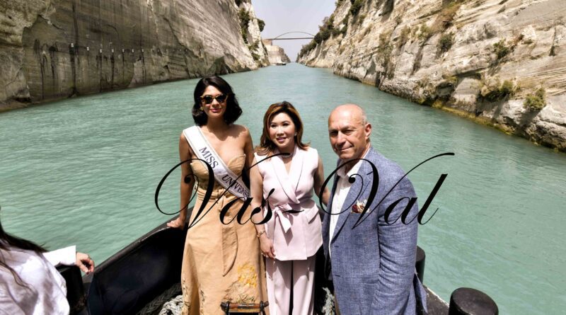 Μις Υφήλιος 2023, Sheynnis Palacios