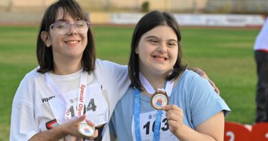 Πανελλήνιοι Αγώνες Special Olympics «Λουτράκι 2024»