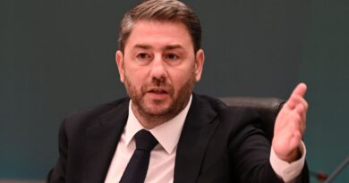 Νίκος Ανδρουλάκης