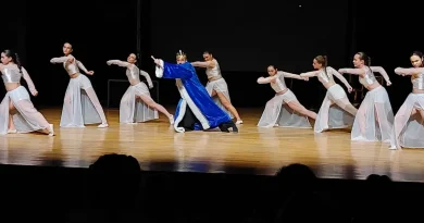 Φεστιβάλ Αρχαίου Δράματος στην Κόρινθο