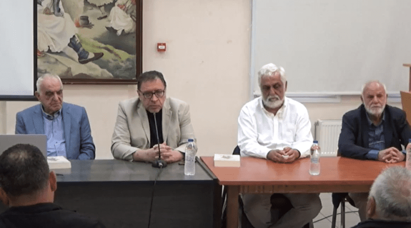 Γιώργου Ανδριανάκου