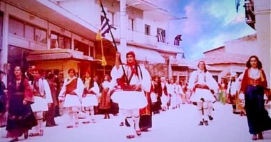 Γιώργος Δ. Κεντρωτής