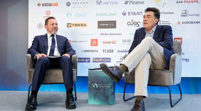 Redefining the Future Horizons