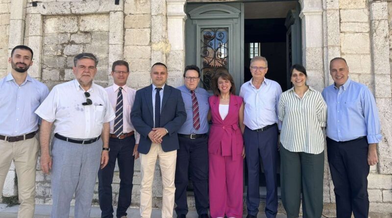 Ιατρικού Συλλόγου Αργολίδας