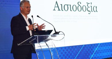 Κλιματική Αλλαγή