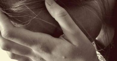 τραγωδία της Μαριάννας