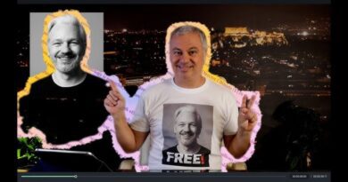 Χριστόφορος Ζαραλίκος