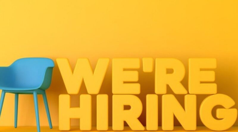 Θέση Εργασίας - Secretary Specialist