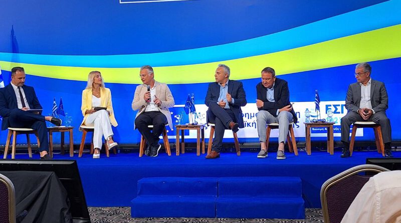 Επιχειρησιακού Προγράμματος Περιφέρειας Πελοποννήσου