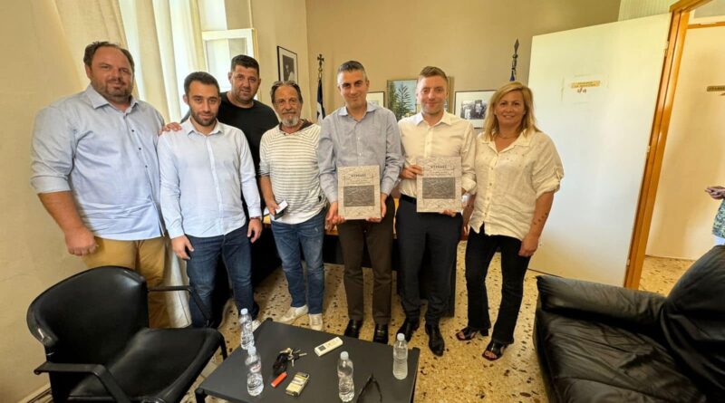 Χρίστος Δήμας