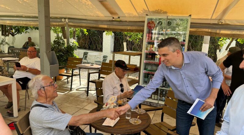 Χρίστος Δήμας