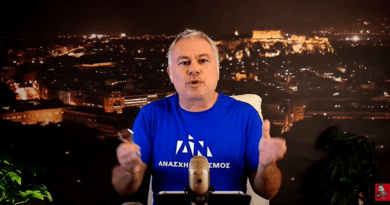 Χριστόφορος Ζαραλίκος