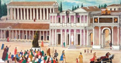 Απόστολος Παύλος, Κόρινθος