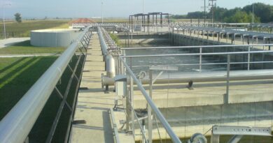 Βιολογικού Καθαρισμού Νεμέας