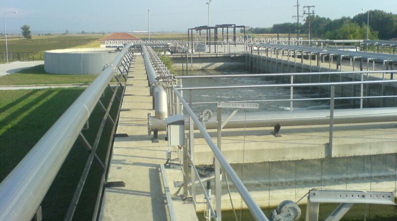 Βιολογικού Καθαρισμού Νεμέας