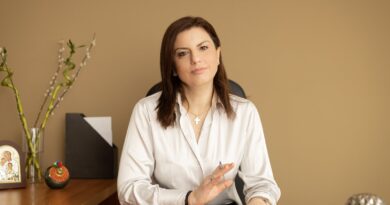 Κατερίνα Ταγαρά