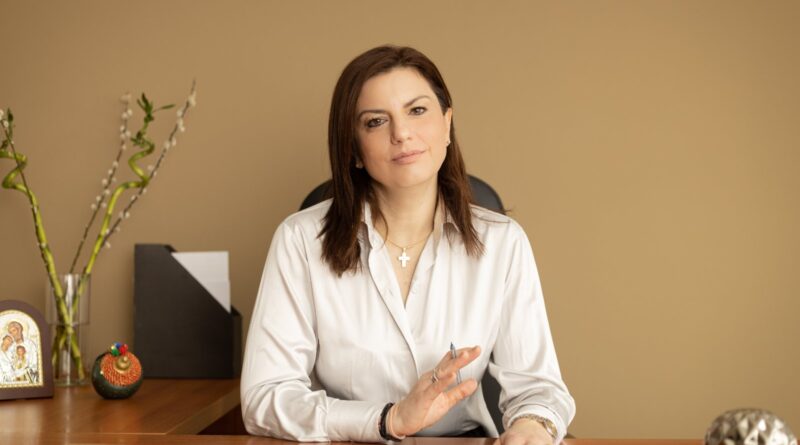 Κατερίνα Ταγαρά