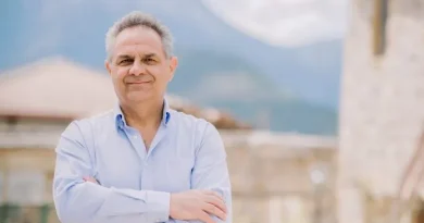 Δημήτρης Πιστεύος, «Επόμενη Μέρα»