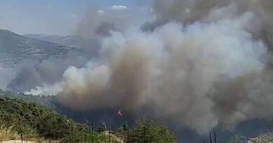 Στιμάγκα Κορινθία