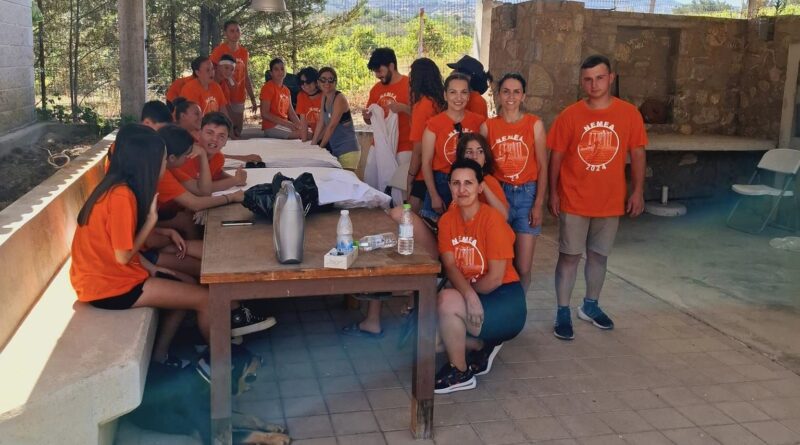 Νέμεων Αγώνων