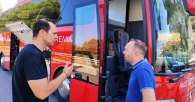 Στιμάγκα, Κούτσι, Χαλκί 