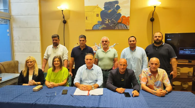 Παναγιώτης Πιτσάκης