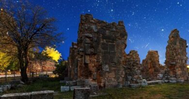 Μονή Ζαρακά