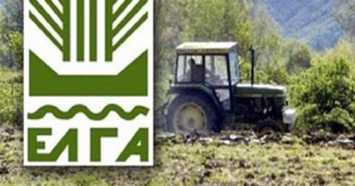 ΕΛΓΑ για Daniel και Elias