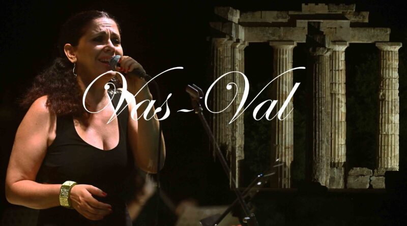 Βραδιά Πανσέληνου στην Αρχαία Νεμέα