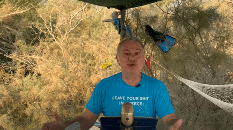 Χριστόφορος Ζαραλίκος