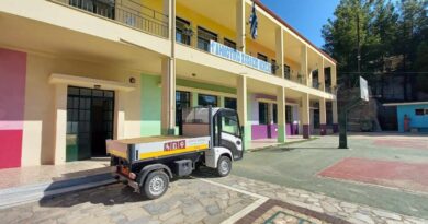 Δήμος Νεμέας