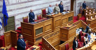 Ημέρα Εθνικής Μνήμης της Γενοκτονίας των Ελλήνων της Μικράς Ασίας