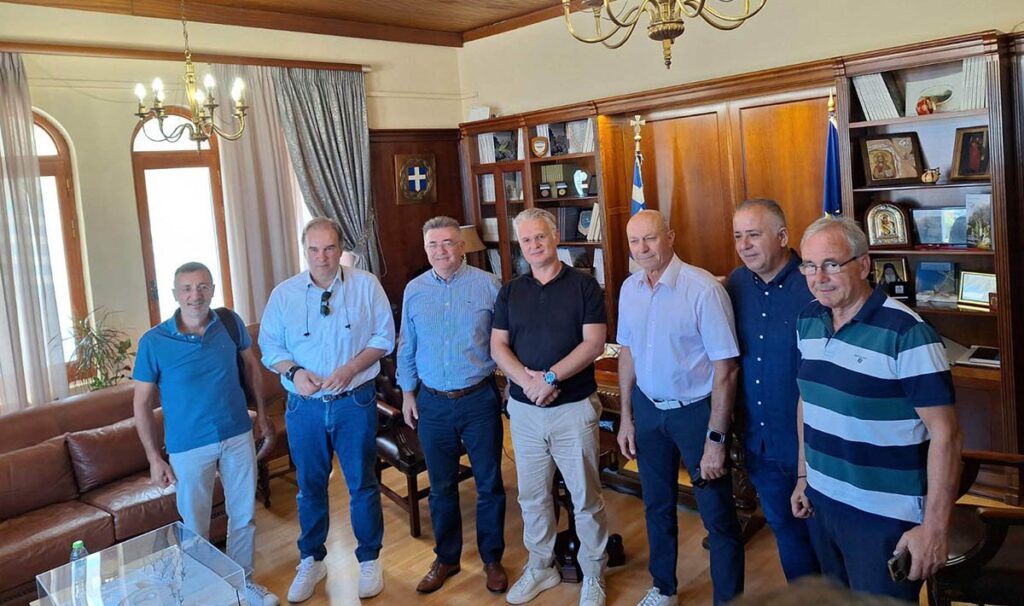 Π.Ε. Κορινθίας