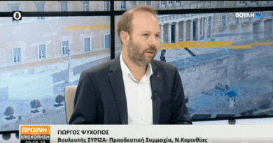 Γ. Ψυχογιός