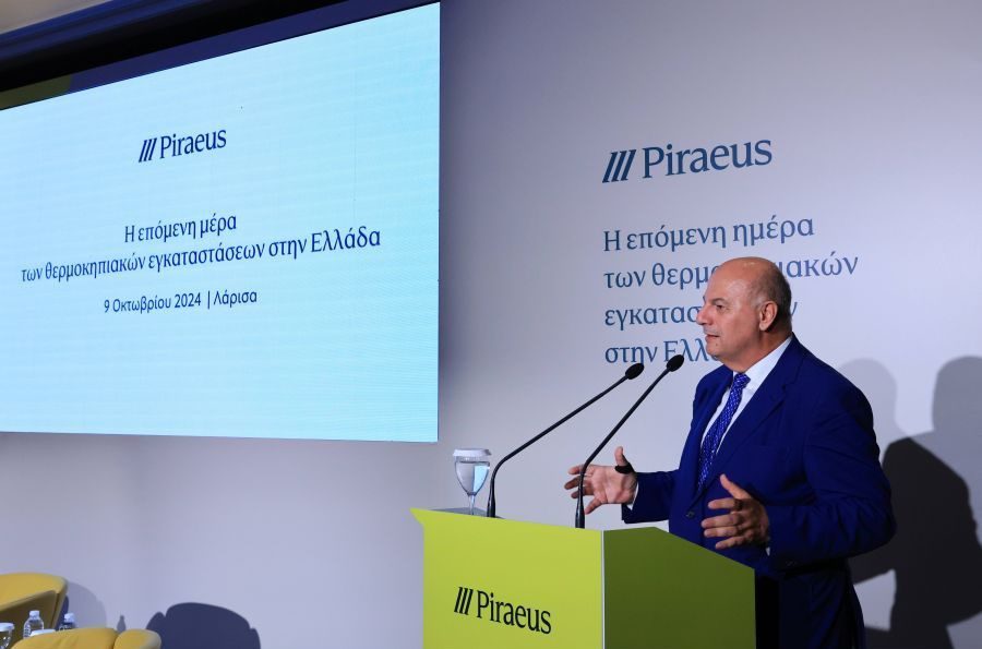 Η επόμενη μέρα των θερμοκηπιακών εγκαταστάσεων στην Ελλάδα