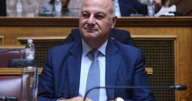Κώστας Τσιάρας