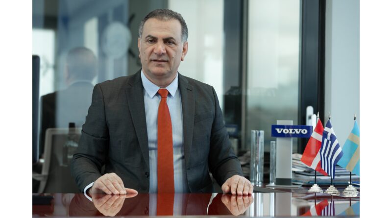 Η Ομάδα Νίκης του Παναγιώτη Πιτσάκη για τις Επιμελητηριακές Εκλογές