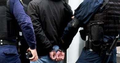 Συνελήφθησαν 2 αλλοδαποί για απάτες σε καταστήματα σε Νεμέα και Ναύπλιο