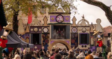 Μύλος των Ξωτικών